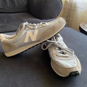 New Balance Sneakers